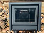 Mooie Barbas Unilux 65 inzet haard, Ophalen, Houtkachel, Zo goed als nieuw, Inbouw