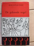 de gekooide vogel, Boeken, Ophalen of Verzenden, Zo goed als nieuw, Nederland