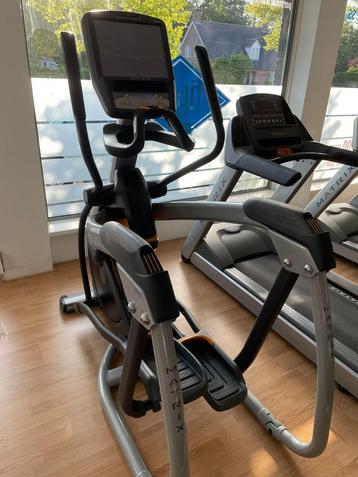 Matrix Ascent Trainer 7xi – Professionele Crosstrainer beschikbaar voor biedingen