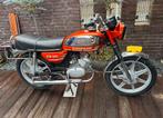Zundapp CS50 originele 529 met Massink document, Fietsen en Brommers, Brommers | Zundapp, Ophalen of Verzenden, Zo goed als nieuw