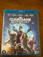 Guardians of the Galaxy Blu-ray, Ophalen of Verzenden, Zo goed als nieuw, Actie