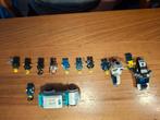 Lego City Politie Set, Ophalen of Verzenden, Gebruikt, Complete set, Lego
