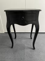 klein houten kastje met la, Antiek en Kunst, Ophalen