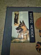 Duitse Herder boek - Esther Verhoef-Verhallen, Ophalen, Gelezen, Honden, Esther Verhoef-Verhallen