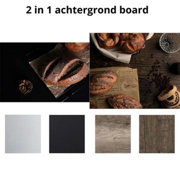 Flat lay Backdrop/ Fotografie achtergrond beschikbaar voor biedingen
