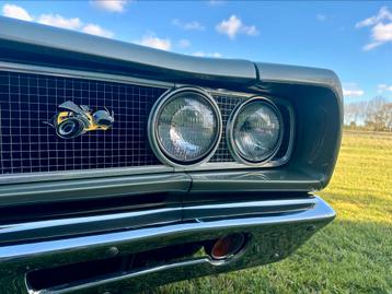 Dodge Coronet Superbee REAL WM21 beschikbaar voor biedingen