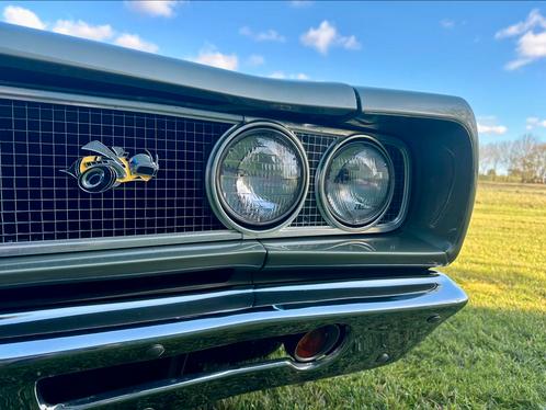 Dodge Coronet Superbee REAL WM21, Auto's, Oldtimers, Bedrijf, Ophalen