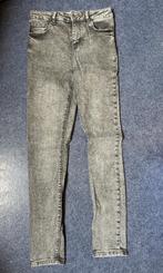 jeans skinny stretch mt 38 z.g.a.n. grijs (2), Kleding | Dames, Spijkerbroeken en Jeans, Primark, Grijs, W30 - W32 (confectie 38/40)