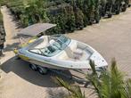 Bryant 190 bowrider-volvo penta 3.0-easyroller boot trailer, Watersport en Boten, Motorboten en Motorjachten, Ophalen, Gebruikt