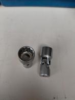 Gedore carolus 1/4 knikdop 13mm, Ophalen of Verzenden, Nieuw