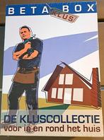 BETA klus BOX, De kluscollectie voor in en rond het huis., Alle leeftijden, Boxset, Wetenschap of Techniek, Ophalen of Verzenden