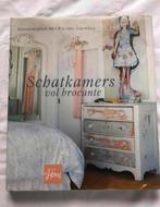 Rachel Ashwel boek brocante, Boeken, Ophalen of Verzenden, Nieuw