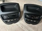Radio Citroen C1/Aygo/107 met Frame & AUX, Ophalen of Verzenden, Nieuw