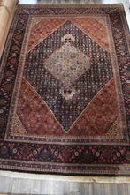 Fijn Handgeknoopt perzisch tapijt 307 x 204 CM., Overige kleuren, Tapijt, 200 cm of meer, Ophalen of Verzenden