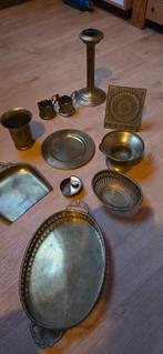 Messing snuisterijen, Ophalen of Verzenden