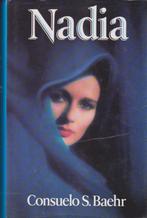 Consuela S. Baehr Nadia, Ophalen of Verzenden, Gelezen, Consuelo S.Baehr