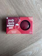 Pubquiz ‘90s met buzzer, 80 quizvragen, Vijf spelers of meer, Ophalen of Verzenden, Nieuw, HEMA