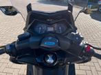 T-Max 530, Bedrijf, Scooter