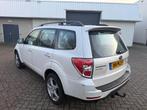 Subaru Forester 2.0 D XS Premium / 4x4 / Panorama, Auto's, Subaru, 1525 kg, Gebruikt, 4 cilinders, 2000 kg
