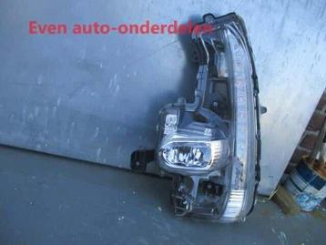linker mistlamp signal verlichting prius 4 beschikbaar voor biedingen