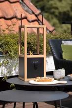 Cosicoop Urban gaslantaarn zwart, Ophalen of Verzenden, Nieuw