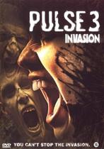 Pulse 3, Ophalen of Verzenden, Zo goed als nieuw