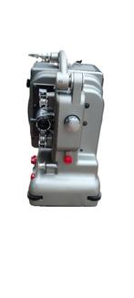 filmprojector dubbel 8mm, Ophalen of Verzenden, 1940 tot 1960, Projector