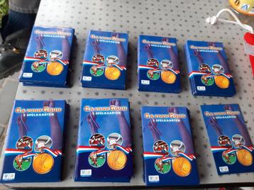 Ga voor Goud Plusmarkt Actie 2008 beschikbaar voor biedingen