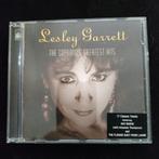 Lesley Garrett - The Soprano's Greatest Hits, Ophalen of Verzenden, Zo goed als nieuw
