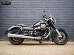 MOTO GUZZI CALIFORNIA 1400 TOURING (bj 2013), 2 cilinders, Motorrijbewijs A, Bedrijf, Onbekend