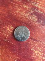 Postcode Loterij Munt 2013, Ophalen of Verzenden, Overige waardes, Losse munt