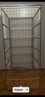 Ikea opberg manden jonaxel, Huis en Inrichting, Ophalen of Verzenden, Zo goed als nieuw