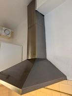 Goed werkende afzuigkap 60cm - Los op te hangen, Ophalen of Verzenden, Gebruikt, Vrijstaand, Wandschouwkap