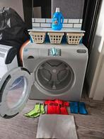 Speelgoedwasmachine, Ophalen of Verzenden, Kunststof