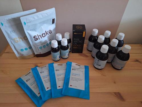 eqology pure artic oil, Sieraden, Tassen en Uiterlijk, Uiterlijk | Lichaamsverzorging, Nieuw, Bodylotion, Crème of Olie, Ophalen of Verzenden