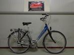 Gazelle Geneva Lite 27 versn. met Velgrem (caliper) met kabe, Fietsen en Brommers, Fietsen | Dames | Damesfietsen, Versnellingen