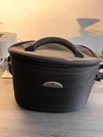 Nieuwe beautycase, Ophalen, Zwart, Nieuw, Met spiegeltje(s)