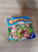 knorbal - s1870, Hobby en Vrije tijd, Gezelschapsspellen | Bordspellen, Ophalen of Verzenden, Zo goed als nieuw