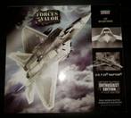 Forces of Valor F-22 en F/A-18, Ophalen of Verzenden