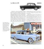 FIAT 1800 2100 2300, Verzenden, Nieuw, Overige merken, Alessandro Senna