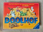 Doolhof, Drie of vier spelers, Ophalen of Verzenden, Zo goed als nieuw, Ravensburger