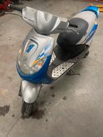 Peugeot Vivacity Sport - 8122km, Ophalen, Gebruikt, Overige typen, Peugeot