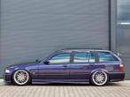 Bmw 3-serie Touring 323i Executive M3 Airride evenementen au, Euro 2, Gebruikt, 1340 kg, 1600 kg