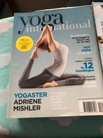 33 yoga tijd schriften, Ophalen of Verzenden, Zo goed als nieuw, Yogamat