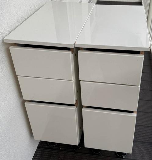 Keukenkast | ladekast | opbergkast met softclose, Huis en Inrichting, Kasten | Ladekasten, Gebruikt, Minder dan 100 cm, 50 tot 100 cm