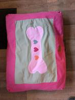 Hondenmand kussen, Dieren en Toebehoren, Hondenmanden, Ophalen, Zo goed als nieuw, Overige