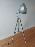 Vloerlamp, Huis en Inrichting, Lampen | Vloerlampen, Ophalen, Zo goed als nieuw