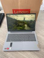 Lenovo IdeaPad Slim 3 15ABR8 15.6" AMD Ryzen 5 laptop, Computers en Software, Windows Laptops, Met videokaart, Amd ryzen 5 5625U