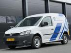 Volkswagen Caddy 1.6 TDI Navi Airco (bj 2014), Volkswagen, Wit, Bedrijf, 1598 cc