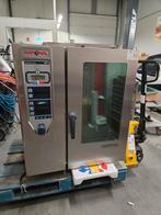 Rational CPC 101 Stoomoven - Professionele Keukenapparatuur, Witgoed en Apparatuur, Ovens, Gebruikt, 60 cm of meer, Iglinger Straße 62, 86899 Landsberg am Lech, Germany
